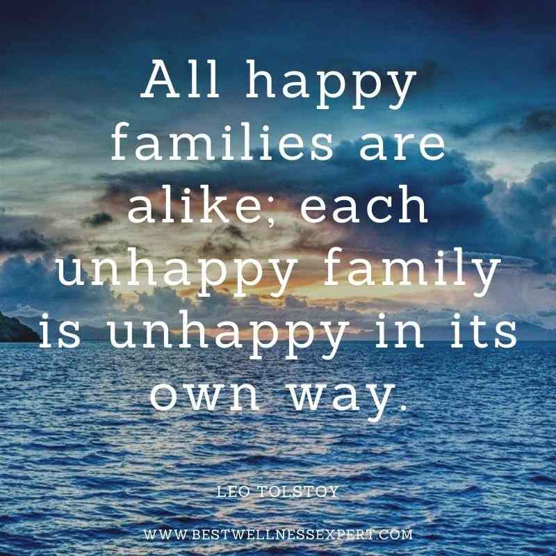 74 Having Fun with Family Quotes(Happy Family Quotes)