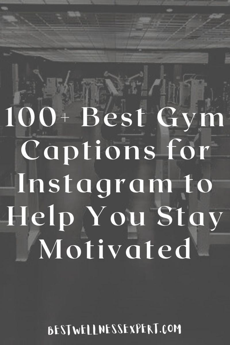 100-best-gym-captions-for-instagram